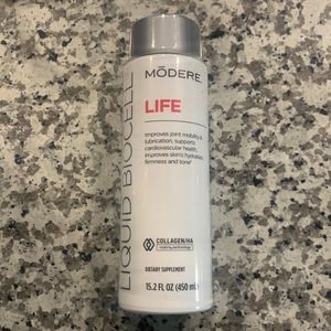Modere liquid collagen